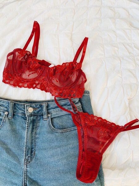 Underwear