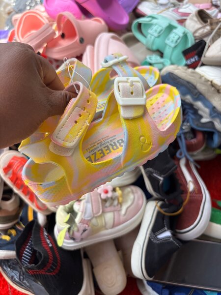 Children Sandals