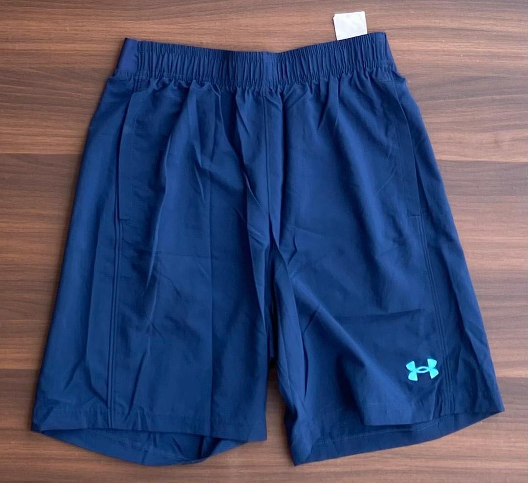Summer shorts