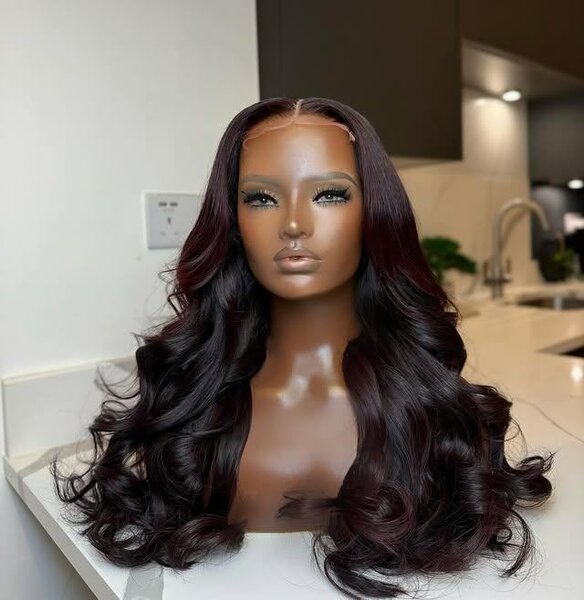 Wig