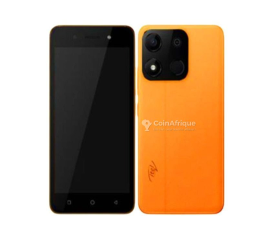 Itel A18s