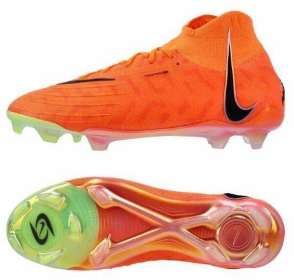 Nike chaussures de football élégantes