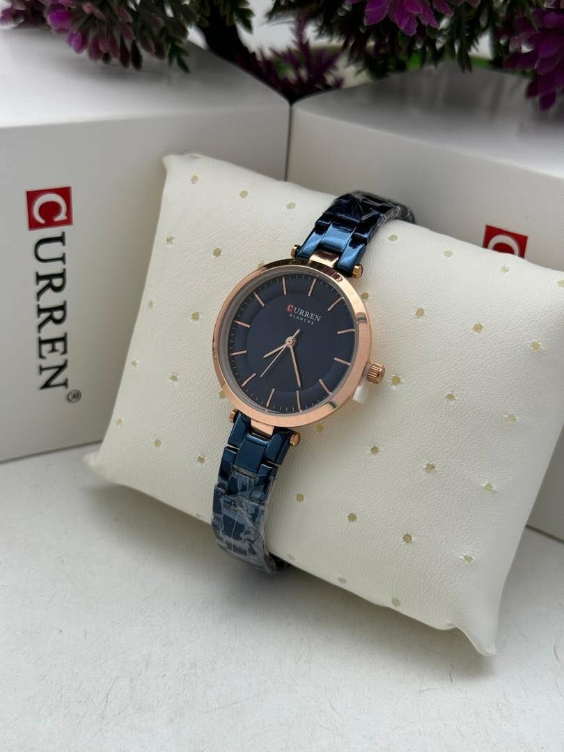 Curren watches for ladies