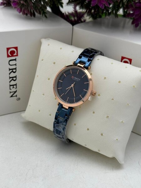 Curren watches for ladies
