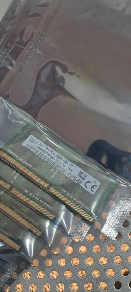 16gb ddr4 ram