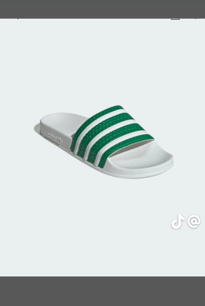 Claquettes original