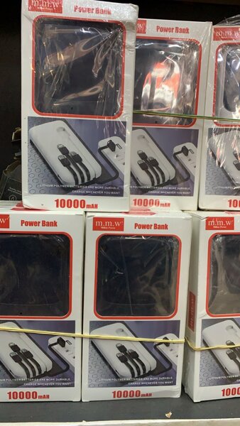 Million Power Bank
