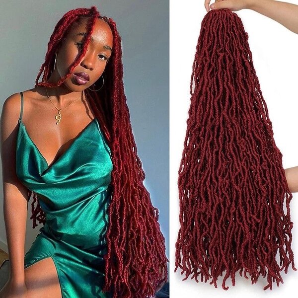 Lot de 21 tiges soft locks