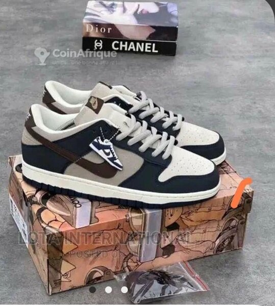 Nike