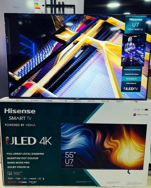 Hisence