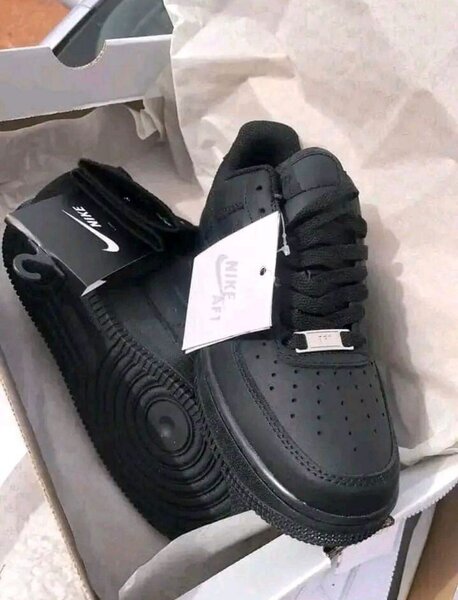 Black air force