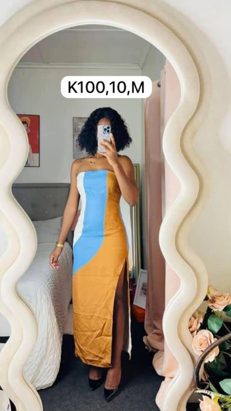 dress