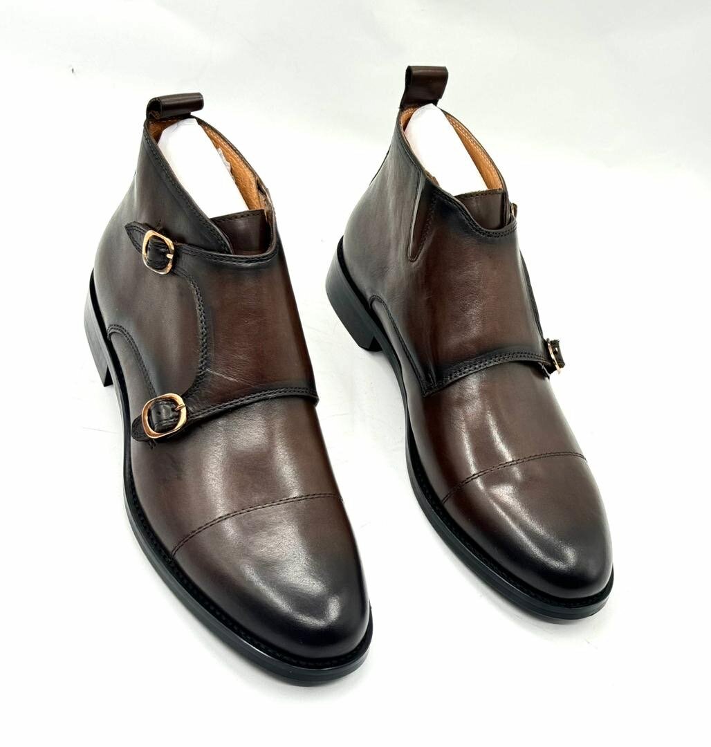 CLASSIC BOOT