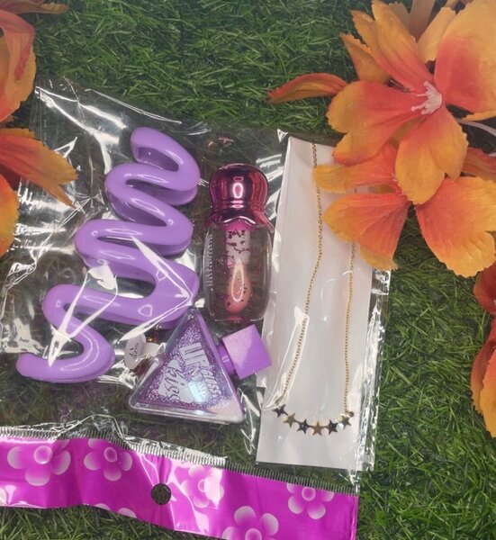 Kit gloss