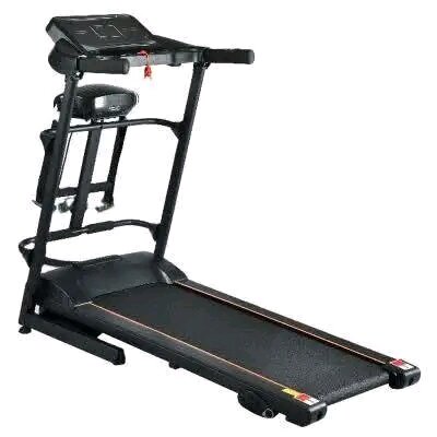 Tapis Roulant Pliable Compact