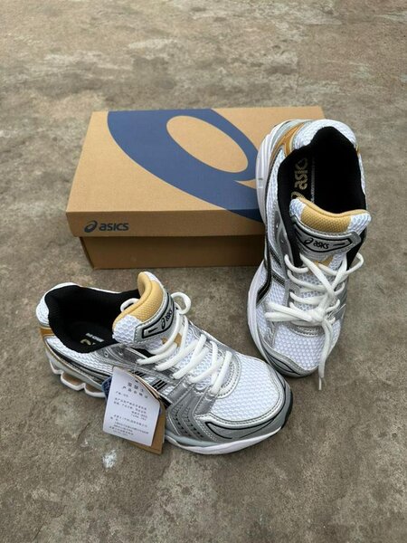 Asics