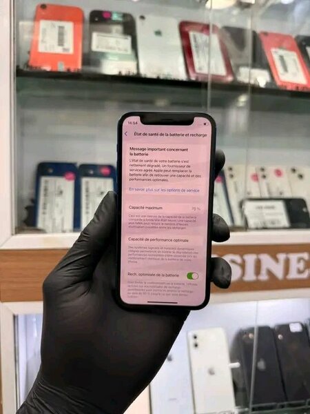 iPhone 12