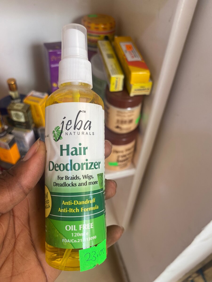 Veetgold face toner