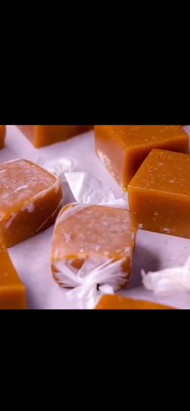 7Caramels au Beurre