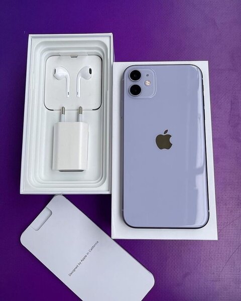 iPhone 11