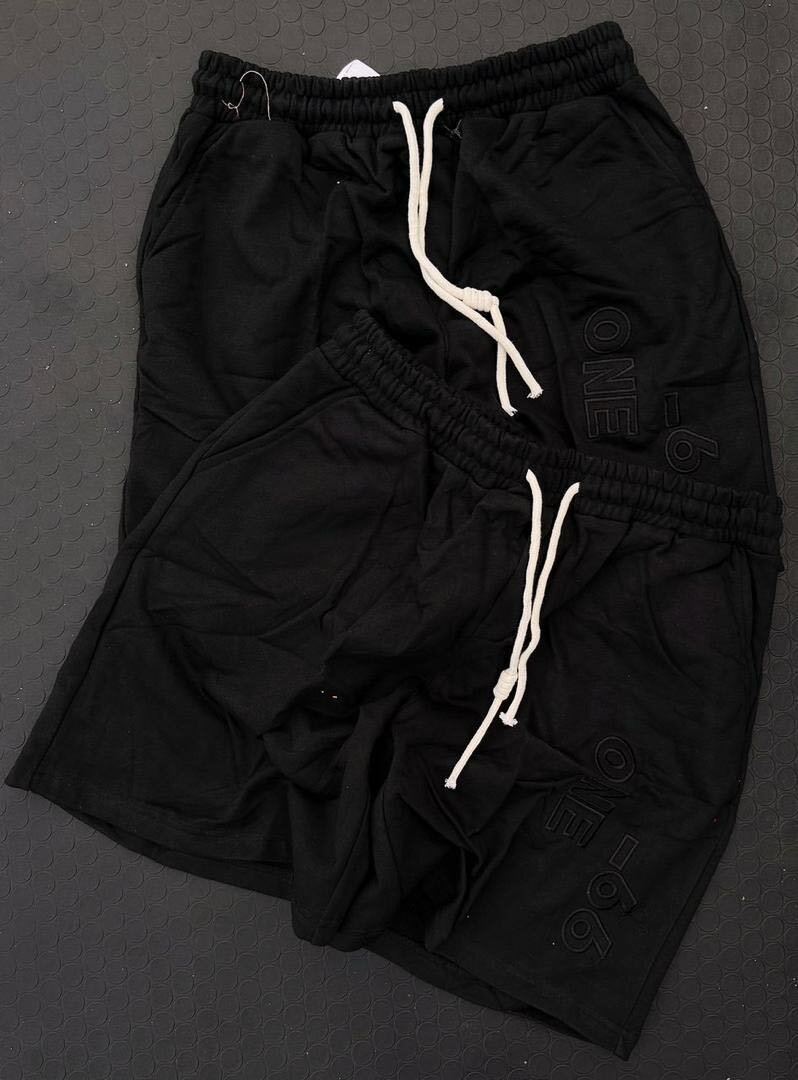 Shorts décontractés colorés