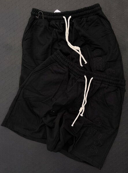 Shorts décontractés colorés