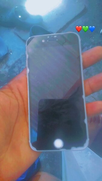 iPhone 6S