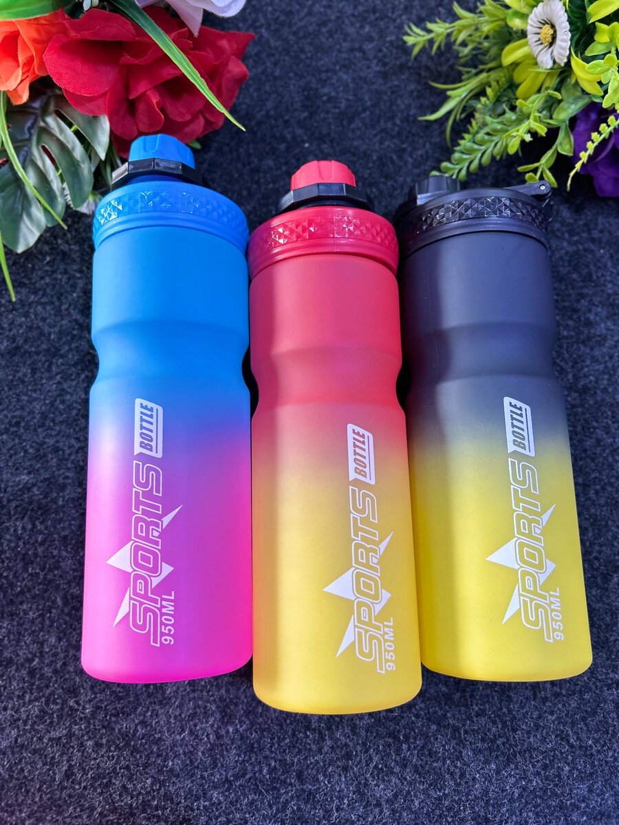 Kids durable bottle