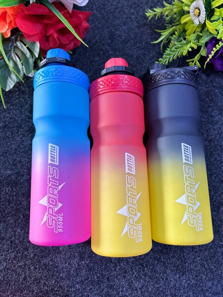 Kids durable bottle