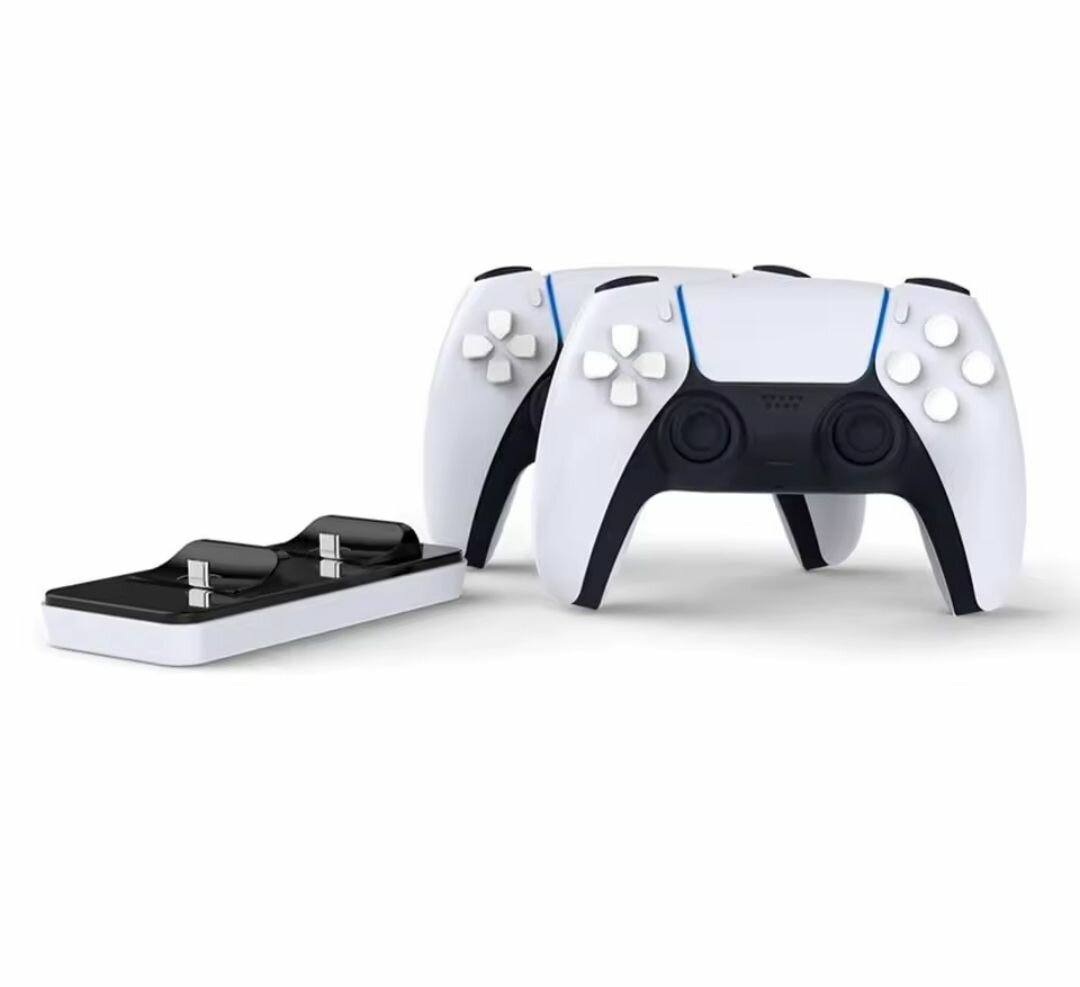 Chargeur de manette ps5