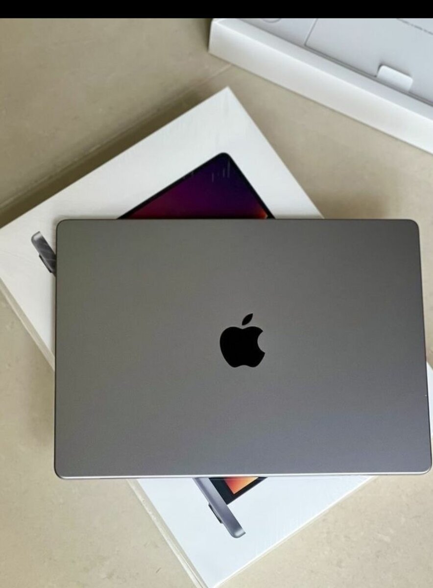 MacBook Pro 2025