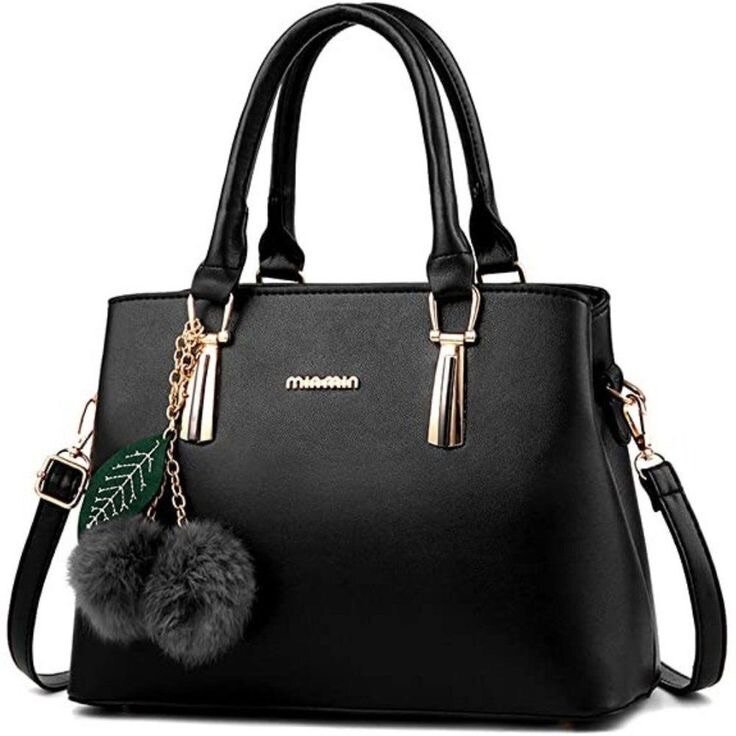Ladies handheld bags