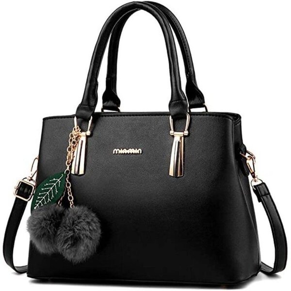 Ladies handheld bags