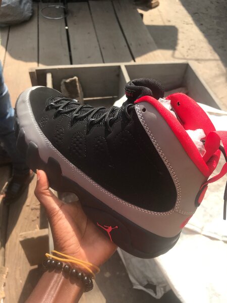 Jordan new