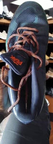Chaussure origianle