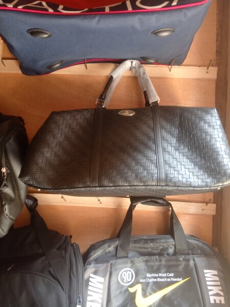 Travelling bag