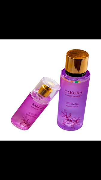 Perfumes