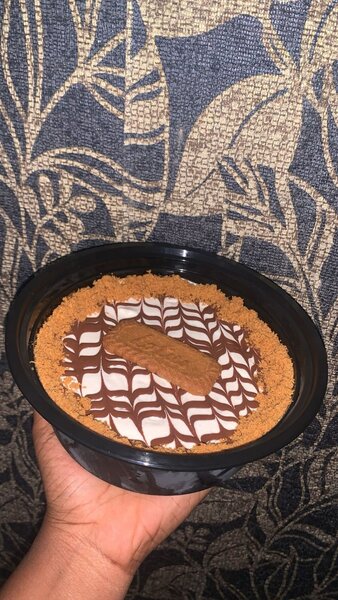 Tiramisu spéculos