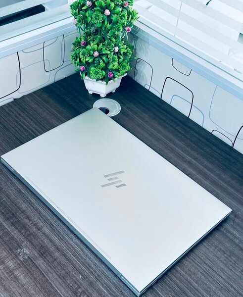 Hp envy 17 laptop