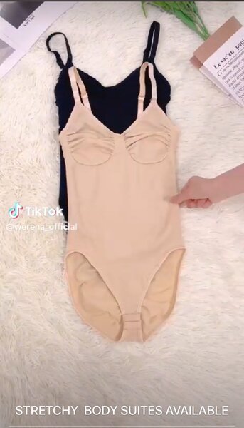 Body suits