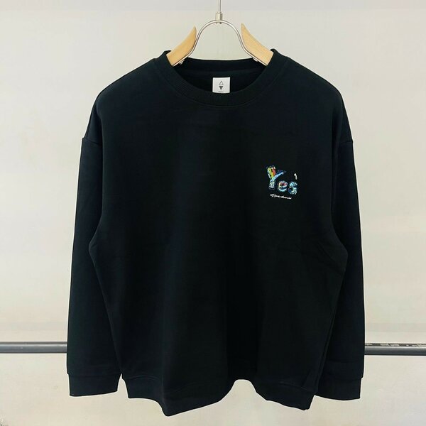 Stock sweater