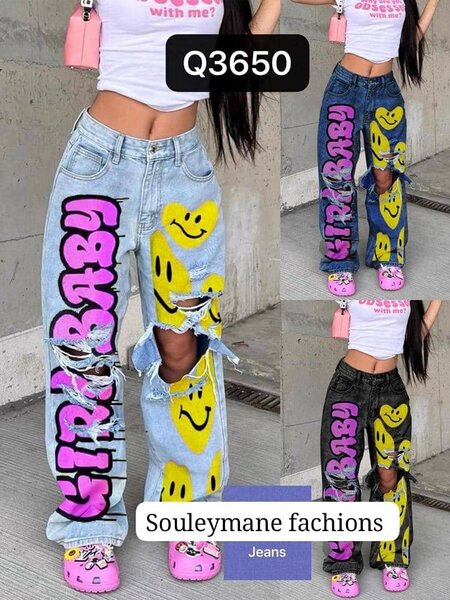 Jeans