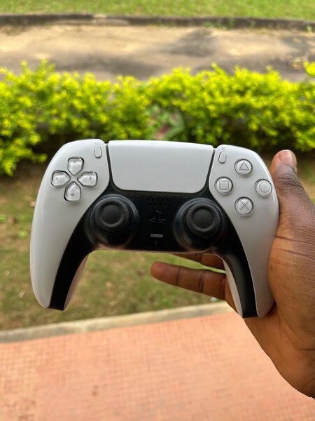 Manettes ps5