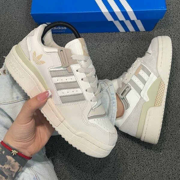Basket adidas