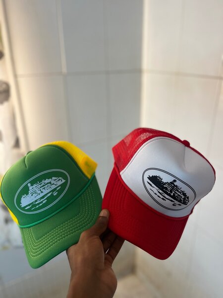 Casquette