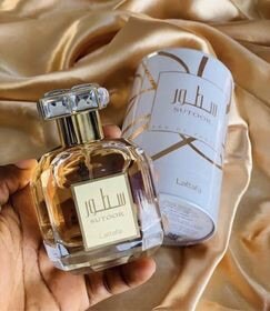 Clari perfume