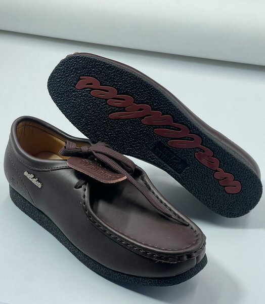 Wallabees