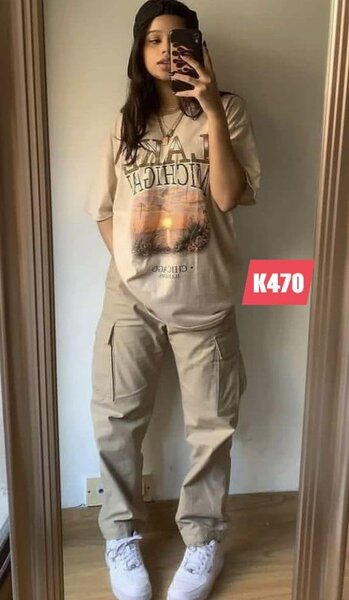 Cargo Set