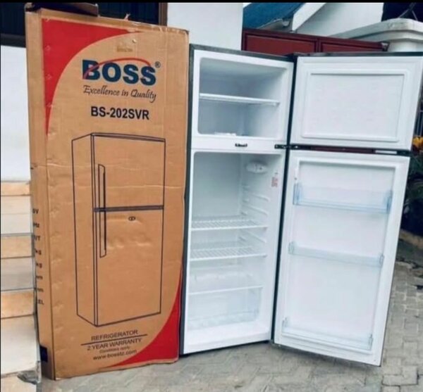 Table Top Fridge