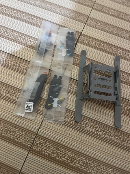 Support de montage pour drone